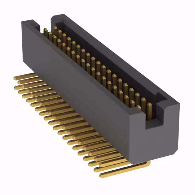 M50-4801945 Harwin Inc.  Headers Male Pins